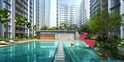 North Gaia (D27), Condominium #606241401